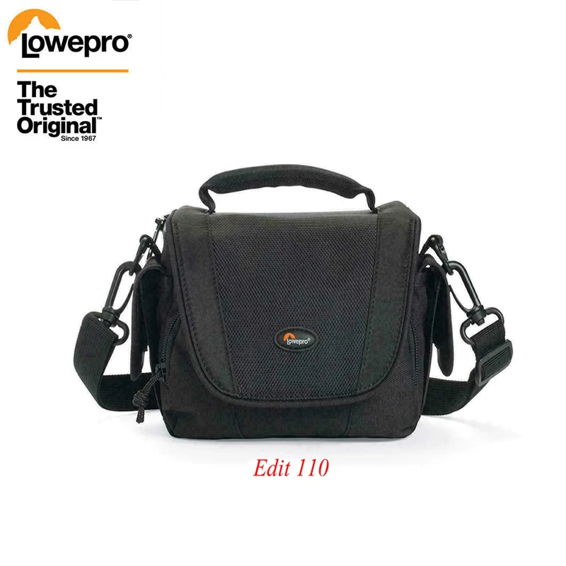 Сумка для объектива Lowepro Edit 110 140 samll|Сумки фото-/видеокамеры| |
