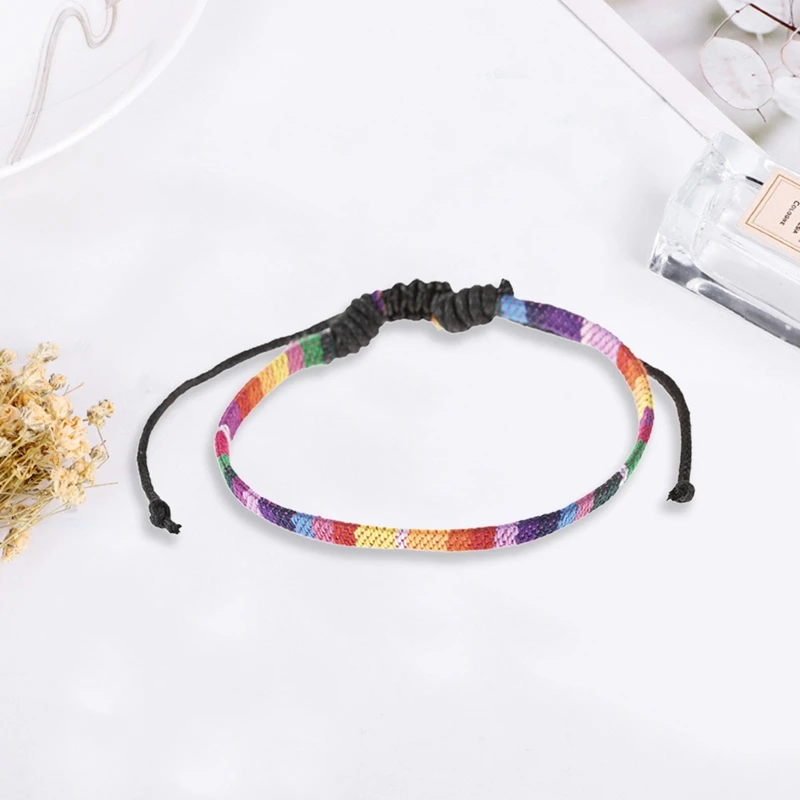 Браслет на лодыжку в стиле бохо для мужчин и женщин Пляжное Ювелирное Украшение