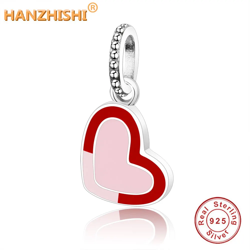 Цена оптовой продажи подходит для браслетов 2019 ко Дню Святого Валентина 925