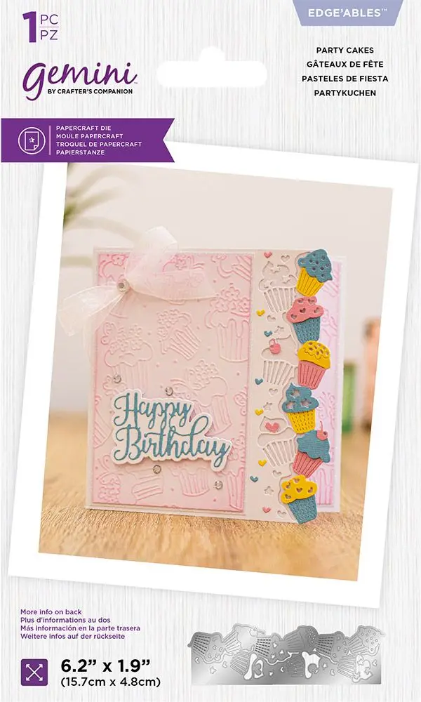 

2021 AliliArts металлические пресс-формы icecream Card Edgeable diy Скрапбукинг Фотоальбом декоративное тиснение бумажная карта ремесла Die