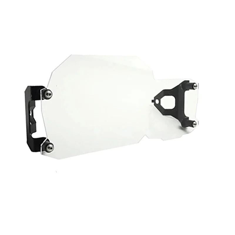 

Подходит для BMW F800 F700 F650GS ADV Модифицированная Защитная крышка мотоциклетной фары