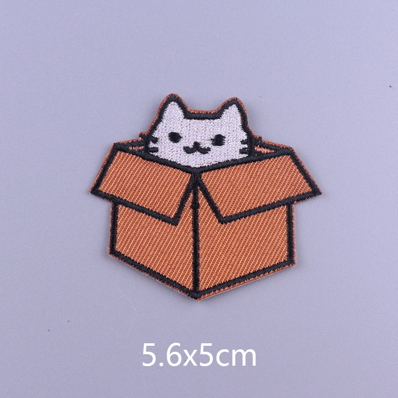 Мультфильм коала утюгом пактес на одежде Смешные хиппи животные с Kinfe дешевые