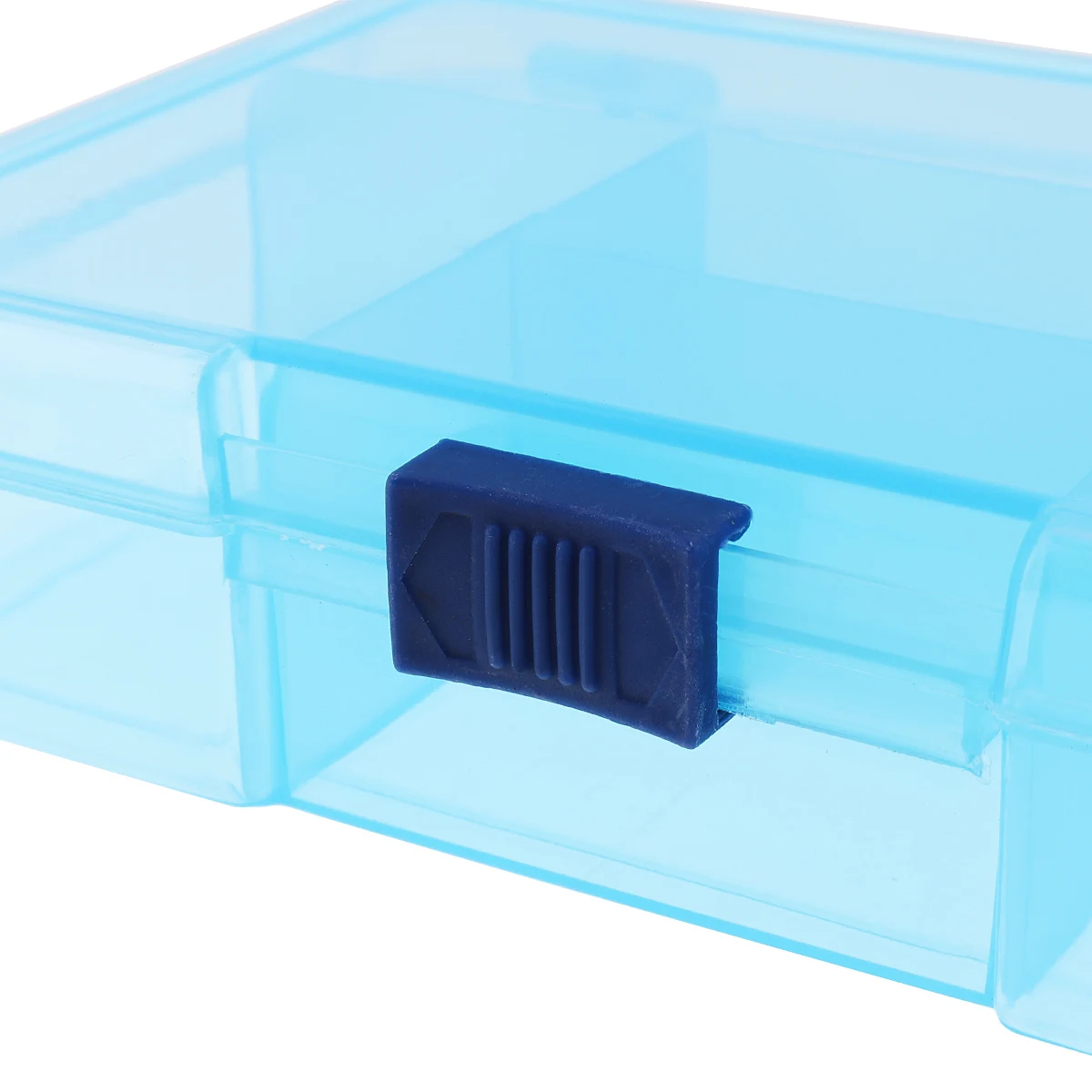 3 Colors 5 Grid PP Fixed Multipurpose Organizer Container Storage Box Fit for Household Daily / Cosmetic Jewelry Tool Parts | Дом и сад