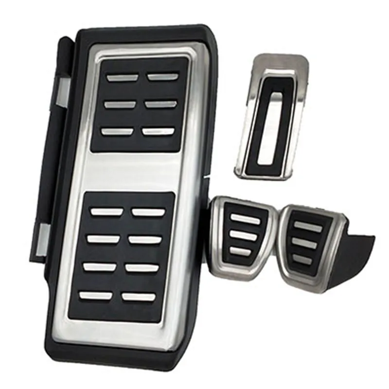 Тормозные педали для Volkswagen Golf7 Golf 7 MK7 Seat Leon Octavia A7 Passat|Педали| |