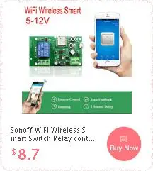2,4G Wi-Fi swept jammer Shielder 2,4 Ghz WiFi Disturber jammer экранированная макетная плата/SZA2044 1W микроволновый усилитель мощности