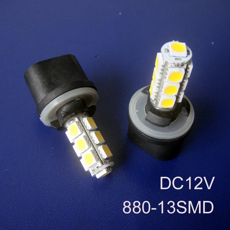 

High quality,12V 880 Lights,H27 Led,880 Car Led Fog Lamp,Auto 880 Led Light,880 Car Bulb,880 Led Lamp 12v,free shipping 50pc/lot