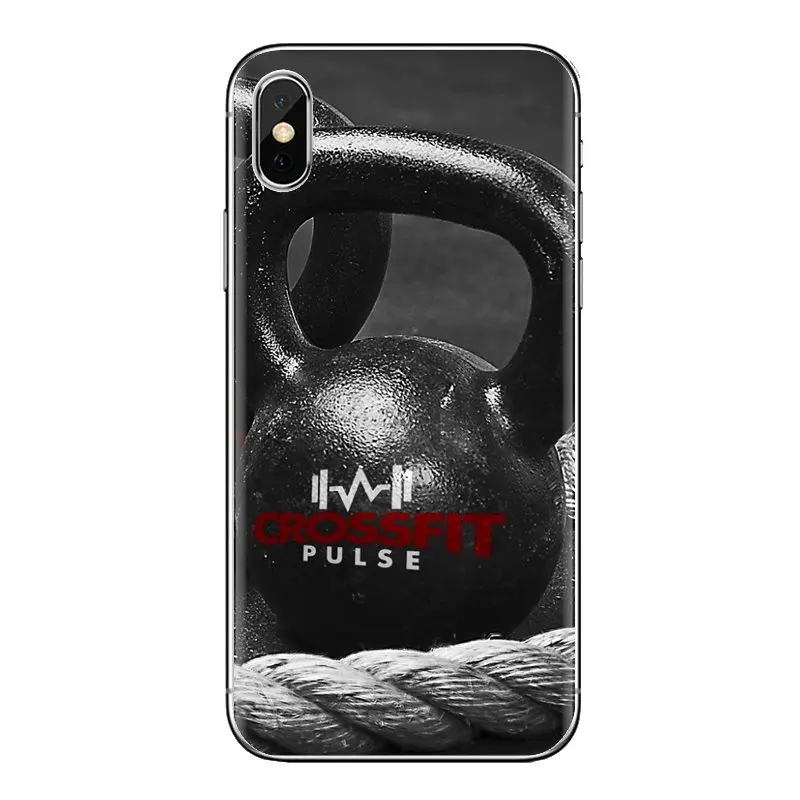Мягкий силиконовый чехол для Xiaomi Redmi 4 3 3S Pro mi 4i 4C 5 5S Max Note 2 CrossFit |