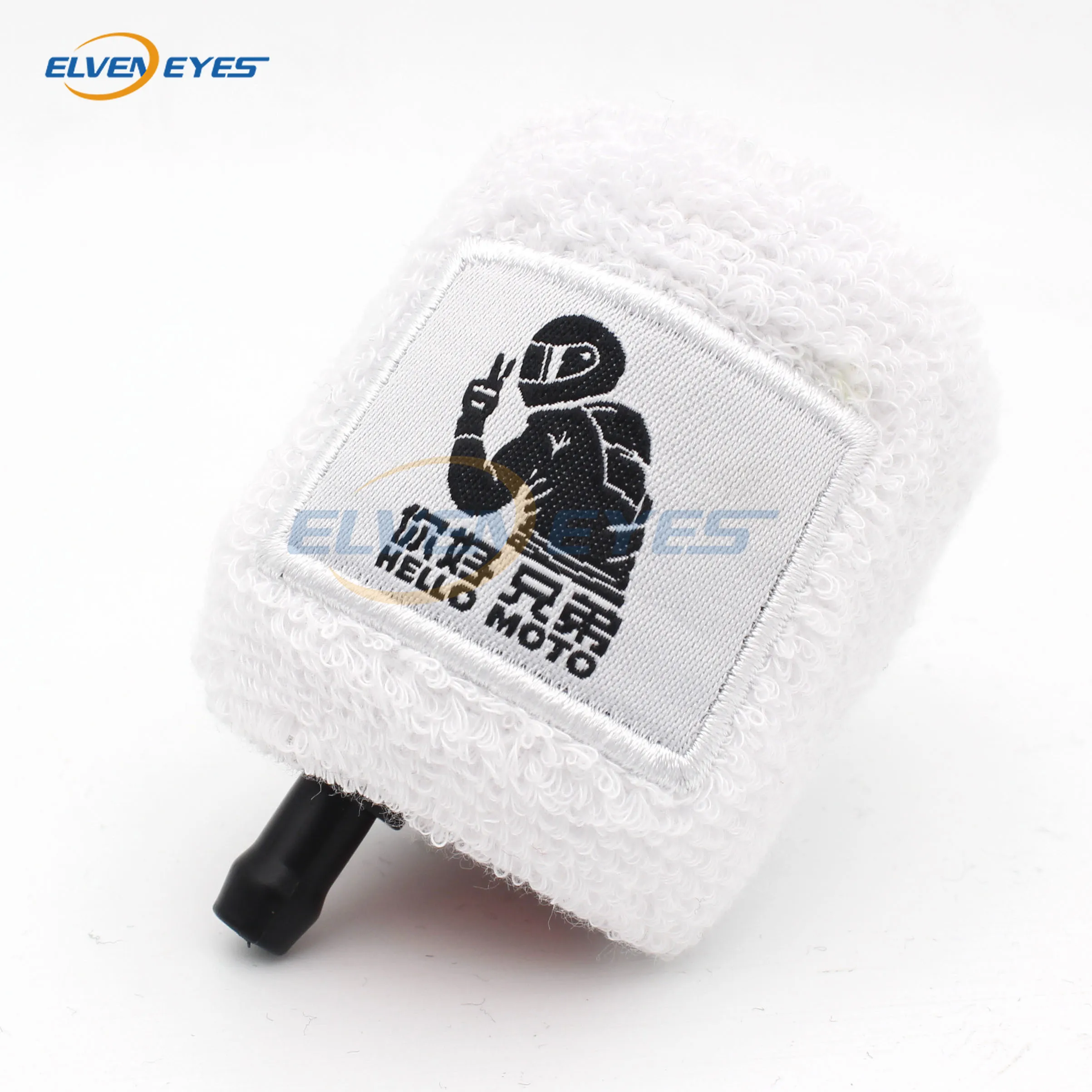 3d носки сделай сам для мотоцикла жидкости масла тормоза резервуара крышки BMW S1000RR