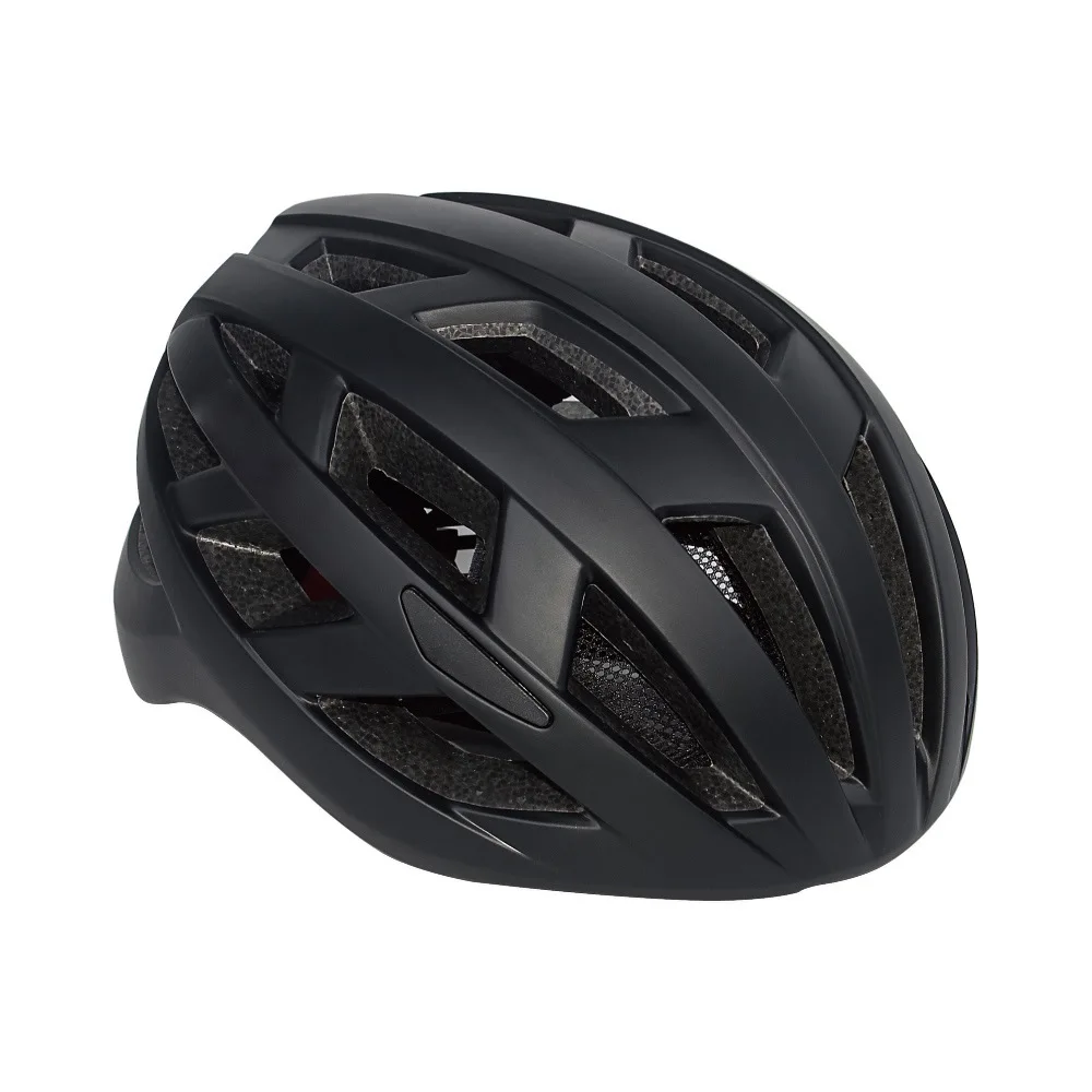 

Bicycle Helmet EPS Ultra Light Material Helmet Men And Women Mountain Bike Bicycle Helmet Integrated Molding Bicycle Helmet