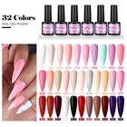 COSCELIA Гель-лак для ногтей все для маникюра 7 мл! Полупостоянная Лаки для УФ-гель для ногтей, с изображением Красота Гель-лак Инструменты