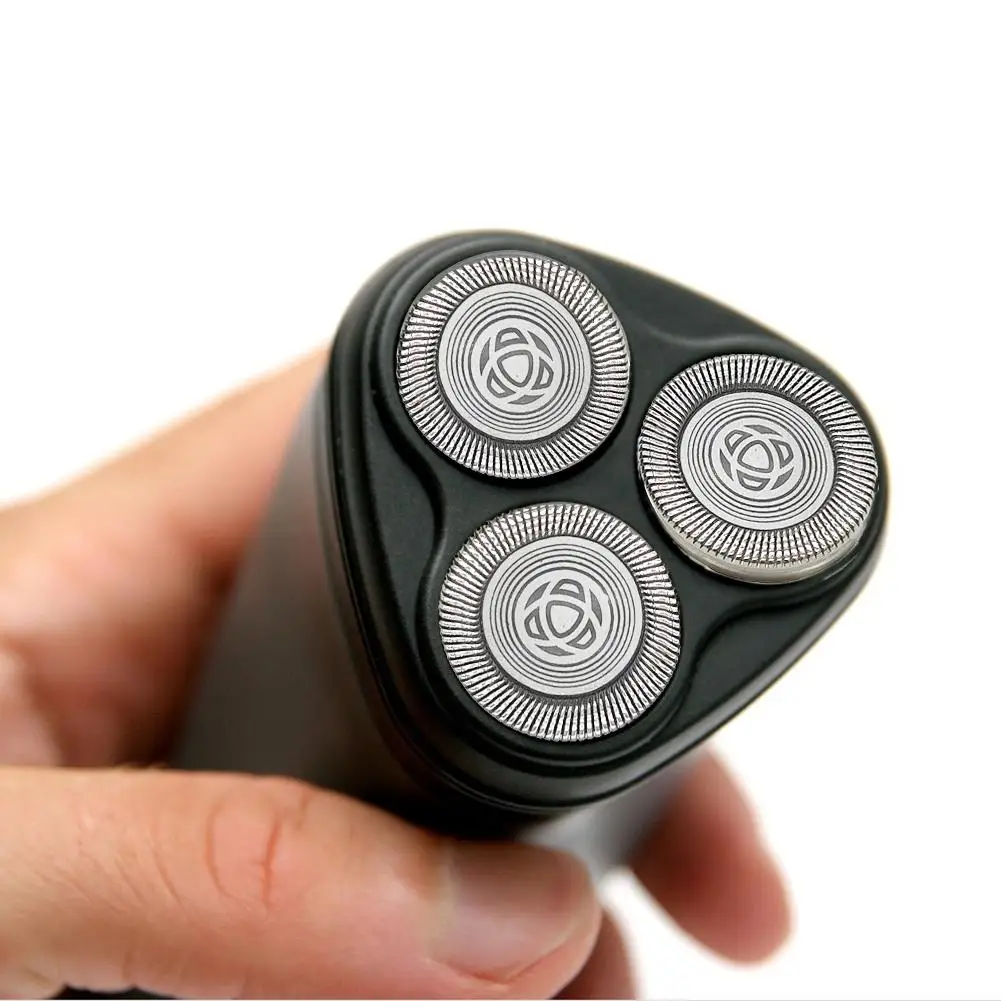 Сменная головка для бритвы Philips S1000 S3000 S4000 S5000 S500 XZ5800 XZ580 SW175 3 шт. | Красота и
