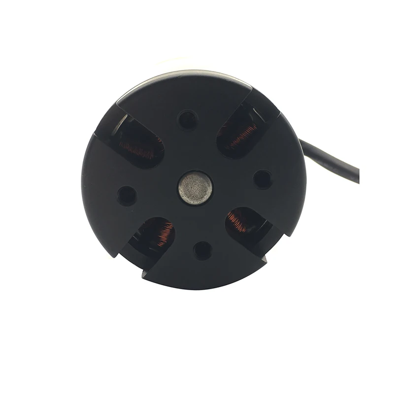 FEICHAO 5065 кв 6-12S BLDC Outrunner бесщеточный Holzer мотор сенсорный для электрического