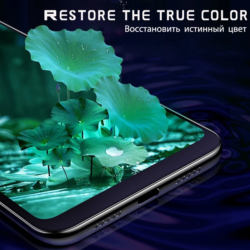 

full cover tempered glass for xiaomi mi 9 screen protector for xiaomi mi 8 9 9t se pro a2 a3 lite mix3 screen protective film