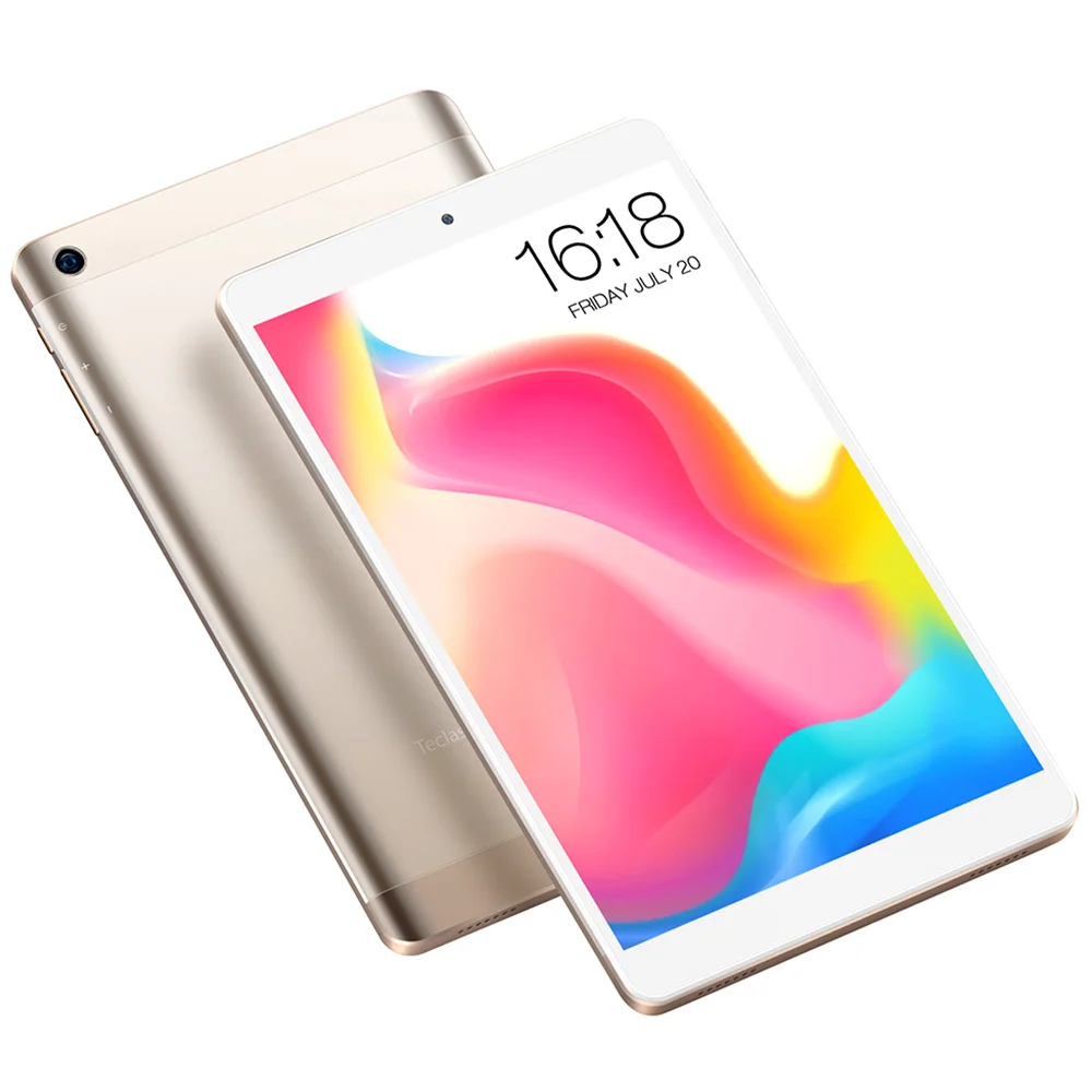 Teclast P80 Pro планшет 8 0 дюймов Android 7 четырехъядерный процессор MTK8163 1 3 ГГц ГБ ОЗУ 32 Гб