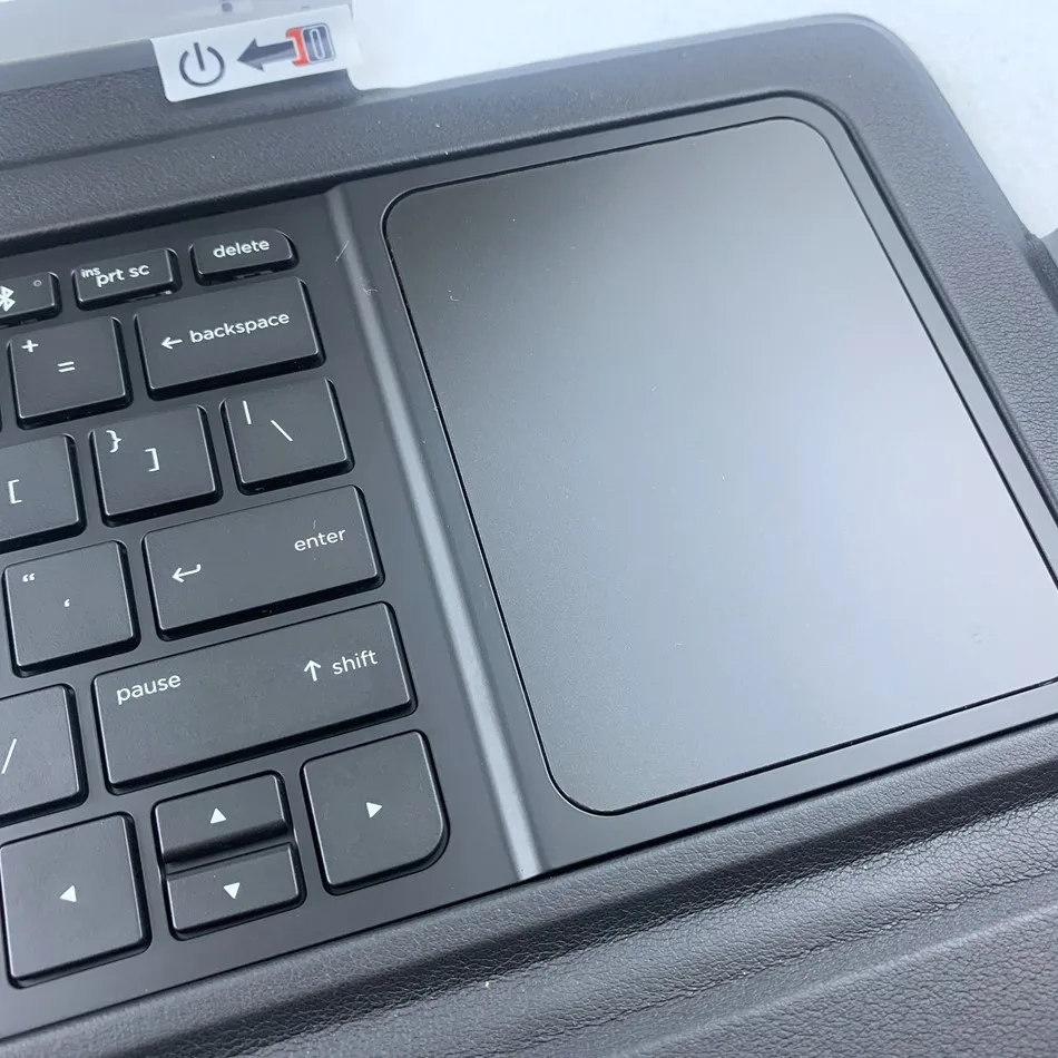 US Bluetooth клавиатура для планшета HP ENVY X2 съемная 15 C001DX C011DX C101DX 15T C0 C001TU 781026
