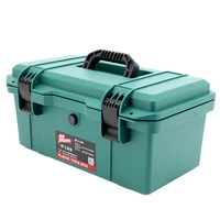 electrician accessories tool case large capacity drill wrench tool case storage boxes caja ordenacion tools packaging df50gjx
