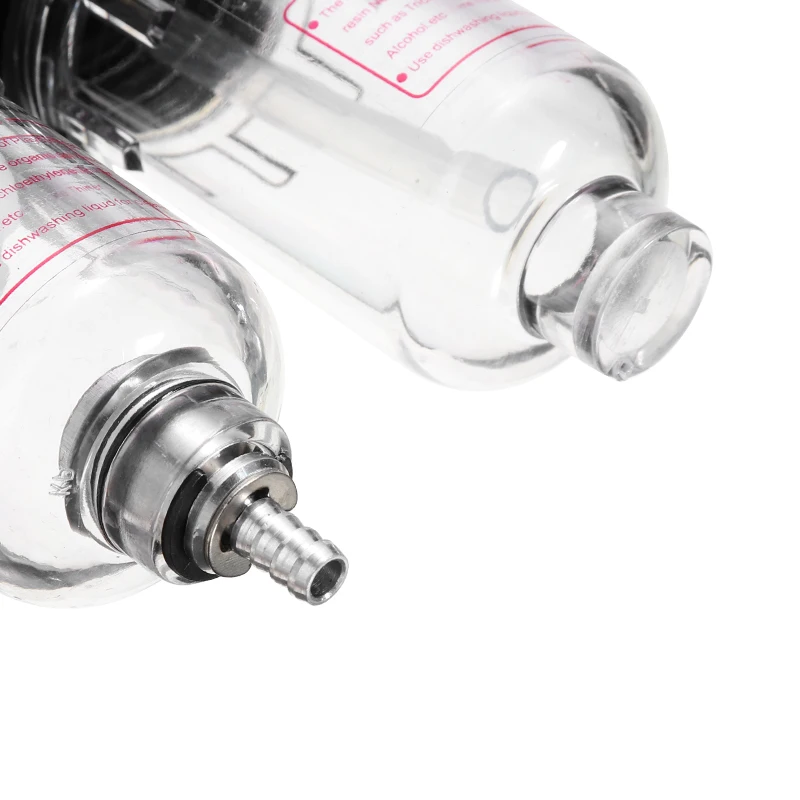 Воздушный компрессор воздушный фильтр регулятор сепаратор для масла и воды