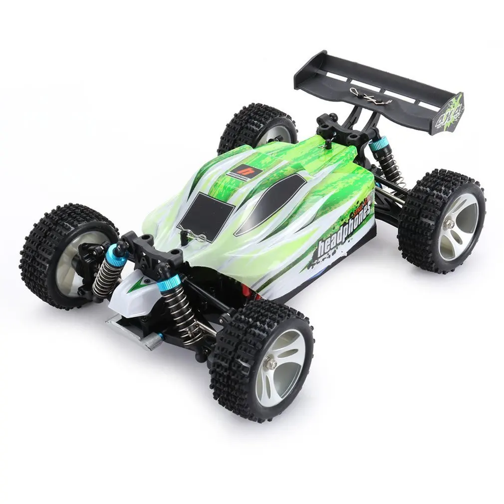 WLtoys A959B/A959 2 4G 1/18 полнопропорциональный пульт дистанционного управления