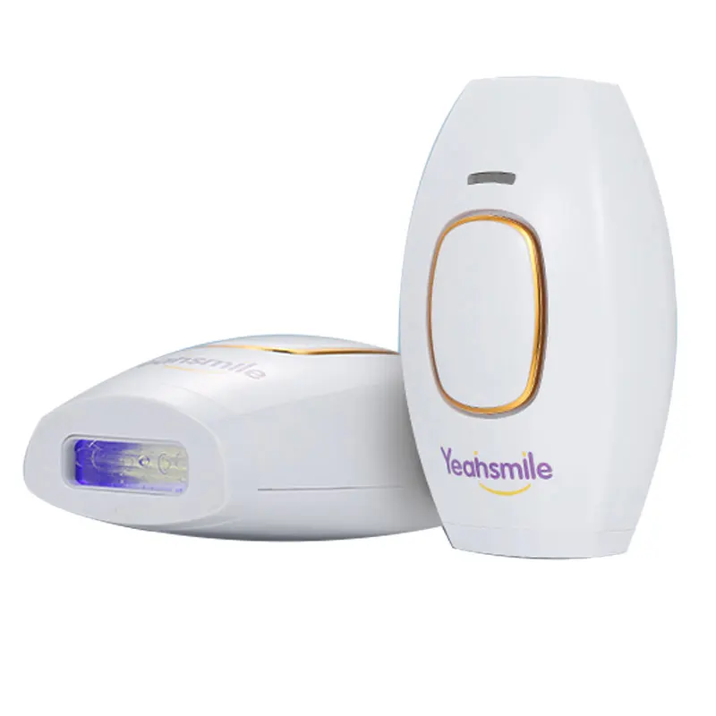 Бесплатная доставка лазер для удаления волос IPL Модернизированный до 500000 flash