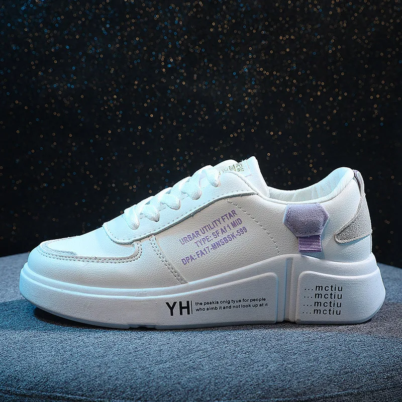 

Little white shoes women 2020 summer new women's shoes casual ladies sports summer breathable white shoes sneakers