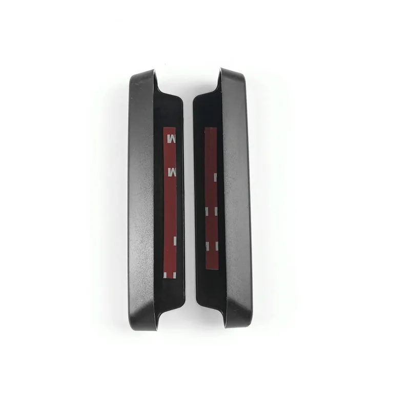 

Car Styling Under Seat Air Conditioning Vent Cover Decoration Sticker Trim For BMW 3 Series G20 G28 2020 Dustproof Accessories