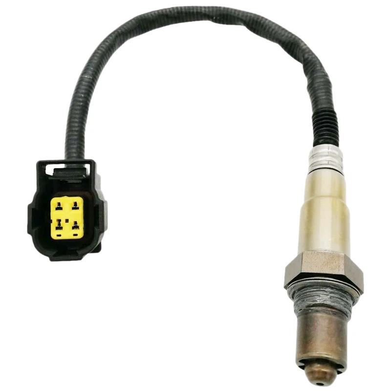 

Топ!-кислорода Сенсор для MERCEDES-BENZ a, B, C, E, S класс C230 CLS280 C250 C280 C63 O2 Сенсор 0045420718 0258006749