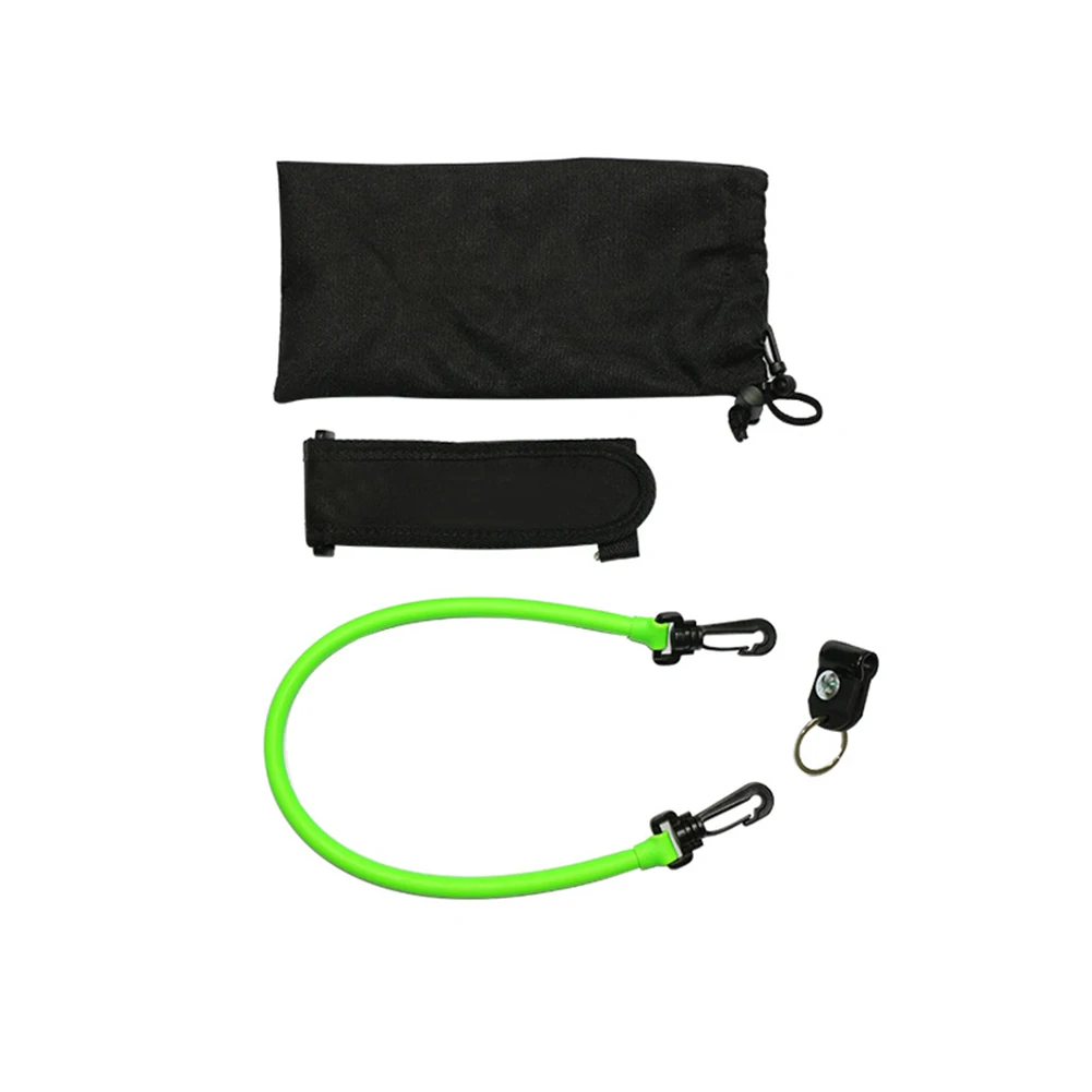 

Resistance Band Golf Swing Trainer Speed Control Training Golf Swing Band