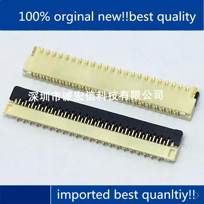 

10pcs 100% orginal new in stock 503566-5102 5035665102 51P 0.3mm connector