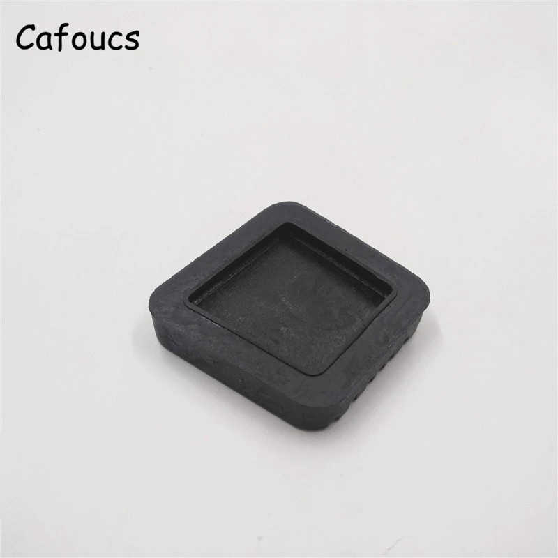 Чехол для педали тормоза Cafoucs 2 шт. накладка на педаль Mazda 3 5 6 B2000 B2200 B2500 B Series MPV 1 |pedal