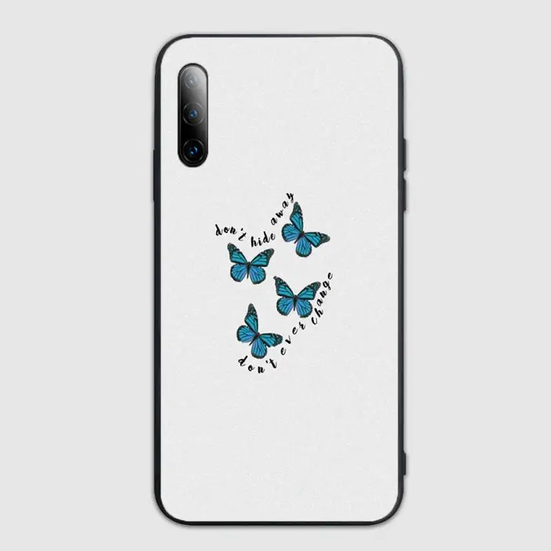 

Treat People with Kindness Phone Case For Samsung S Note20 10 2020 S5 21 30 ultra plus A81 Cover Fundas Coque