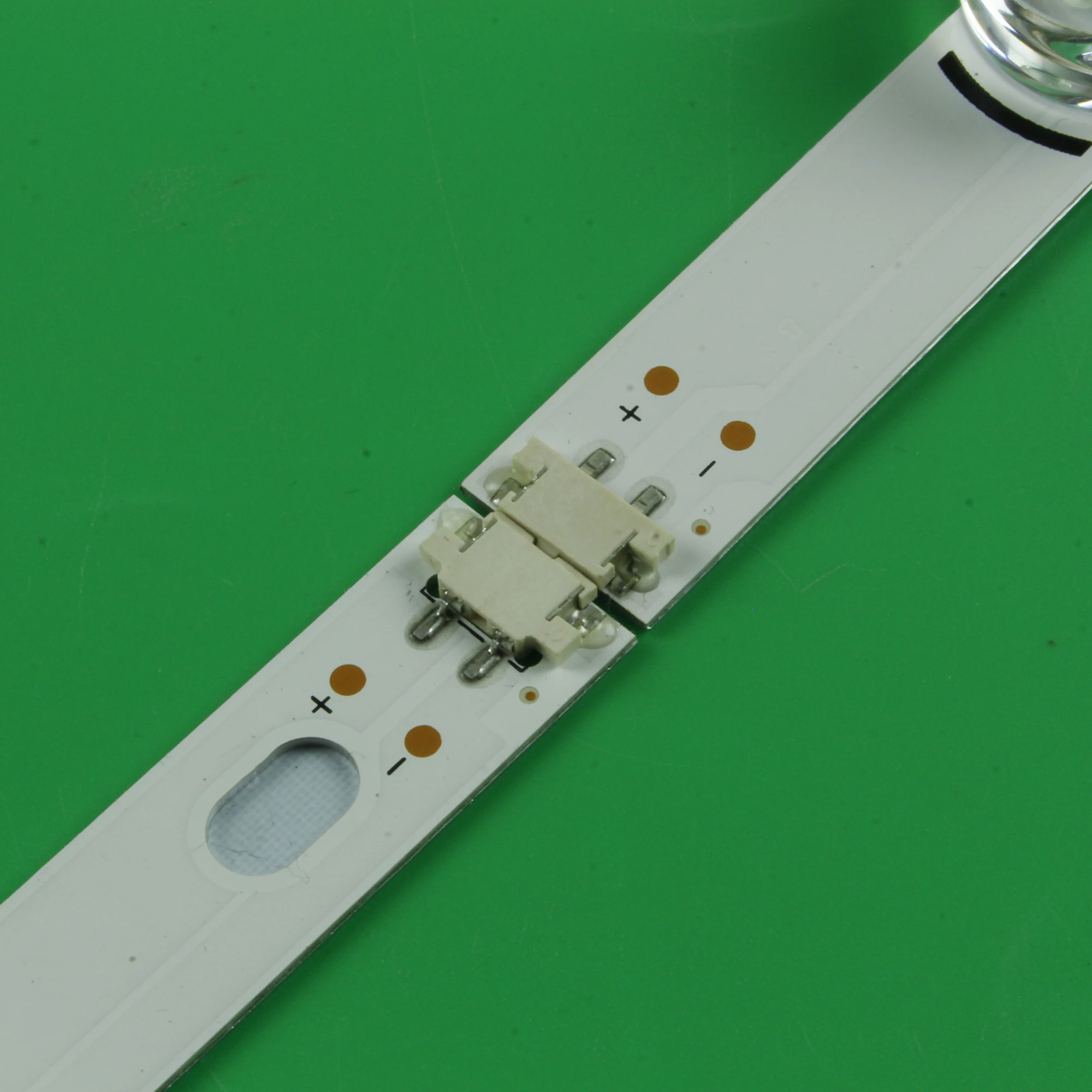 100%New 10 PCS/set LED Backlight strip For LG 49Inch TV 49LB5550 49LF5500 Innotek DRT 3.0 49&quotA/B 6916L-1944A 6916L-1945A | Электроника