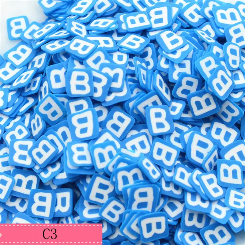 10 шт. Слайдеры для ногтей 5 мм | Дом и сад