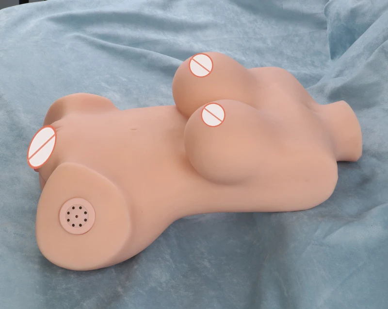 Мужской секс игрушка для мастурбации 3D Реалистичная кукла груди вагинальные
