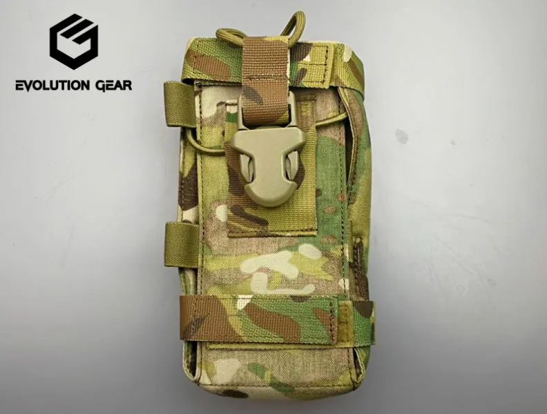 

Мультикам Evolution Gear PRC148/152 Mbitr