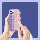 Силиконовый чехол для IPhone 12, 11 Pro, XR, XS Max, Huawei