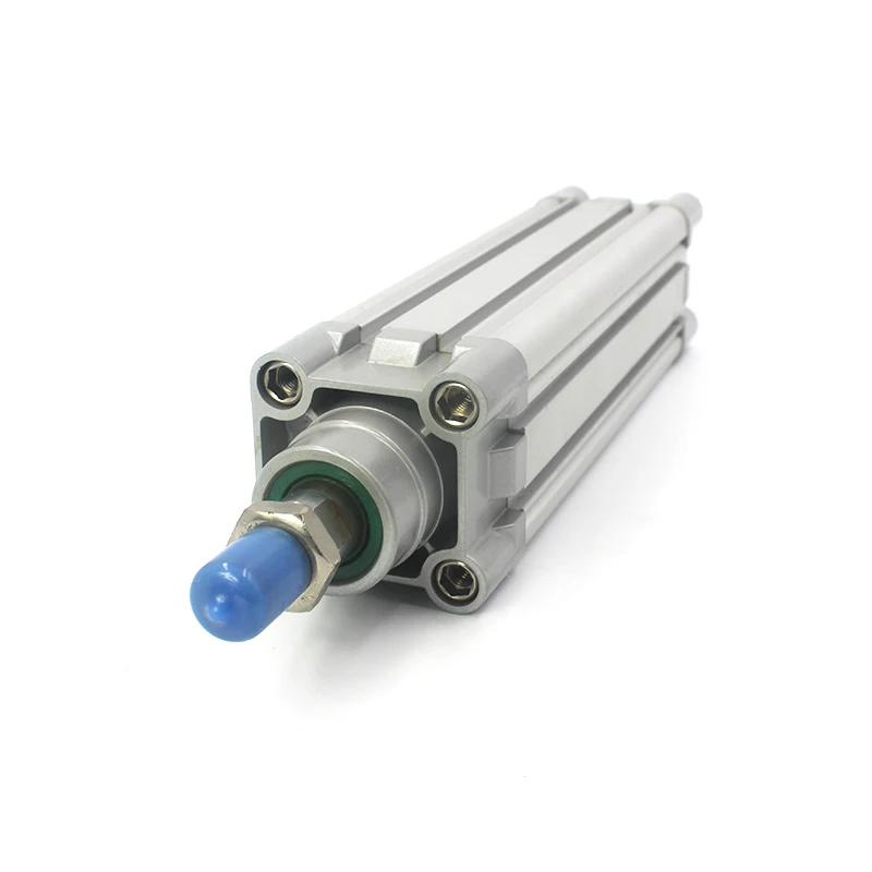 FESTO DNC50-150-PPV-A пневматические цилиндры ISO15552 ISO6431 |