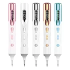 Ручка для удаления родинок, плазменная ручка, ручка для удаления татуировок, уход за кожей лица ярлыков, ручка для удаления веснушек, бородавок, темных точек