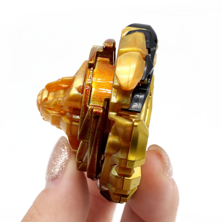 Волчок Beyblade B122 с металлическим сплавлением игрушка для взрыва металлический Бог