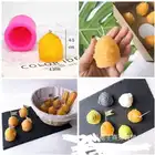 3d Силиконовая форма BM016 bee, инструменты для украшения тортов