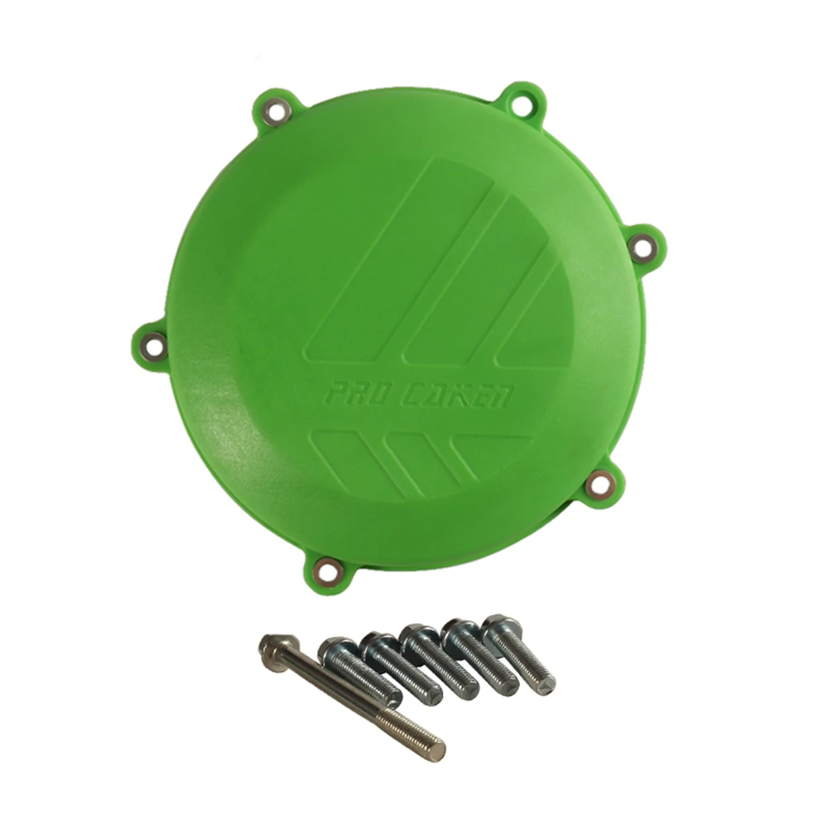 Пластиковая защитная крышка сцепления для мотоцикла KAWASAKI KX450F 2016-2018 внедорожник |