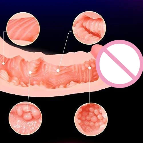 Вагина маструбатор для мужчин и женщин большой рукав киска искусственная