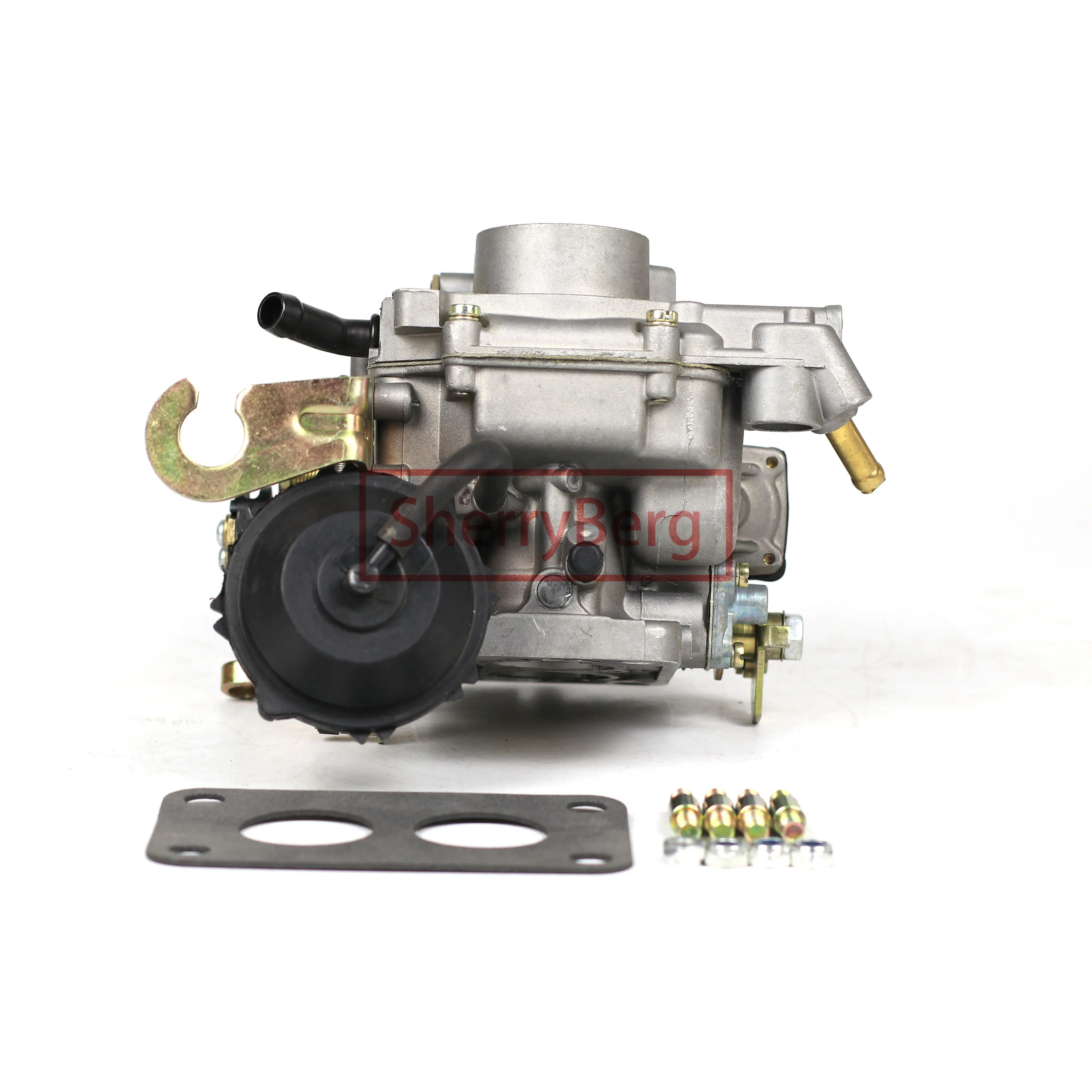 Новый карбюратор SherryBerg CARB, замена для WEBER Carburador 32DMTR 32MM DMTR 3032 Dmtr 103252, карбюратор Lancia Y10 Turbo (art.: 3920ccfcd417f) - 3920ccfcd417f