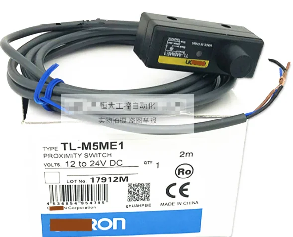 

Φ TL-M5MF1 TL-M5ME2 датчик приближения