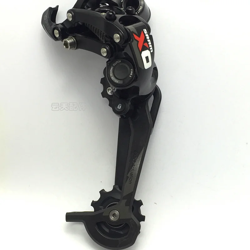 Горный велосипед для Sram X0 X9 x7 x5 11T 10 скоростей задний переключатель передач