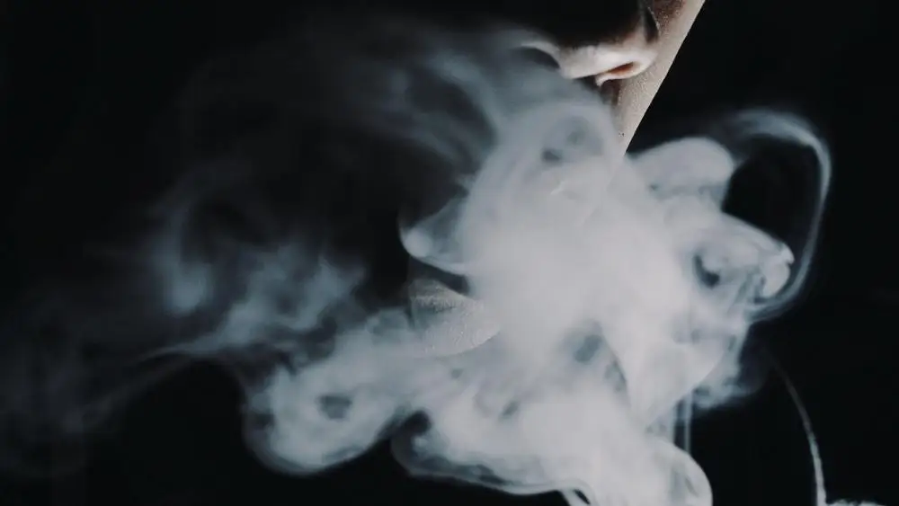 Smoke 2 0 от Alan Rorrison-волшебные фокусы сценическая магия комедия крупный план