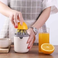 manual juicer mini hand lemon orange citrus squeezer fruit squeezer machine tool kitchen bar supplies juicers juicer extractor