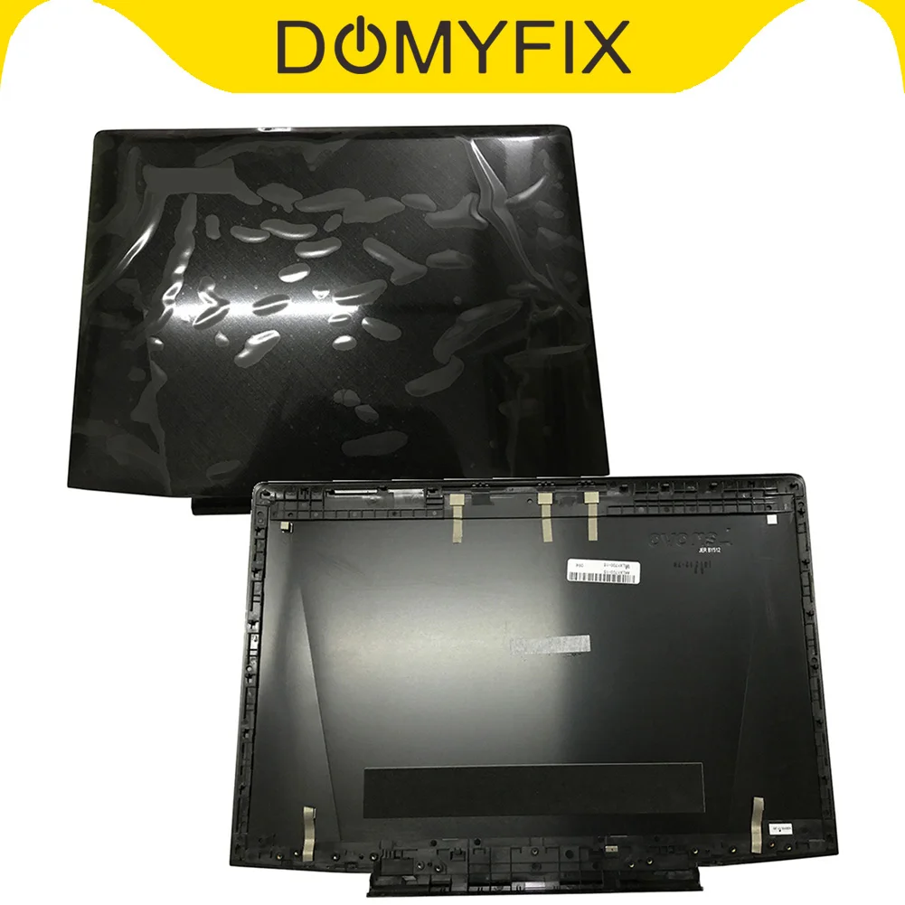 

LCD Back Cover for Lenovo Ideapad Y700-15ISK Y700-15 with 3D Camera/Touch Screen