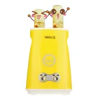 Домашняя электрическая автоматическая машина для приготовления яиц, автоматический прибор для приготовления яиц, яиц, омлета, приготовления колбасы, машина для завтрака