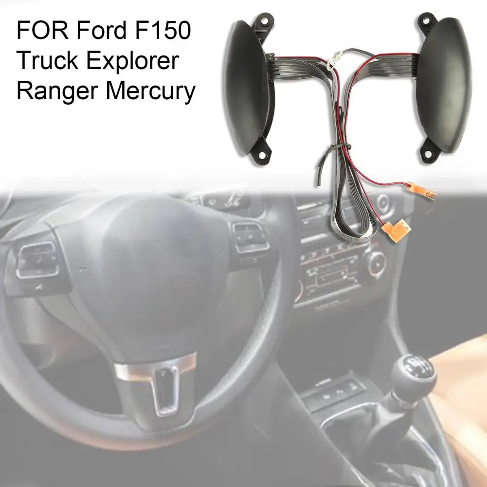 Прочный защитный экран для защиты от коррозии Замена рулевого колеса автомобиля