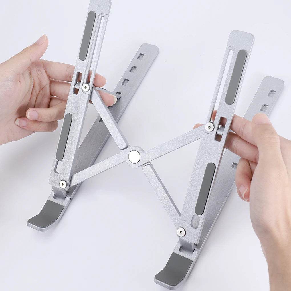 регулируемая подставка для